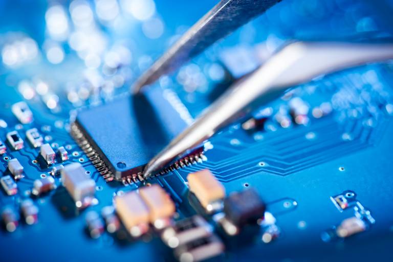 Big tech’s results and the investing week ahead