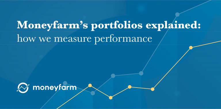 Moneyfarm’s portfolios explained: how we measure performance