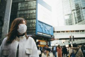 How is the rest of the world coping with Covid-19?