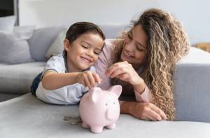 How to make the most of your Junior ISA allowance