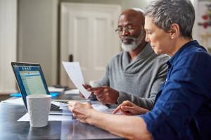 What is a personal pension plan and what options are available?