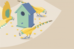 Investing, property, and buy-to-let