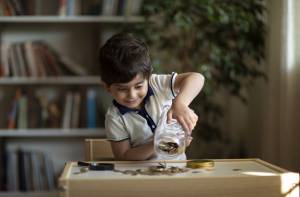 Savings bonds for children – how they work and what to do if your child still has one