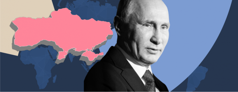 UPDATED 04/03: Ukraine and the markets