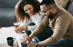 Four reasons to choose a Moneyfarm ISA