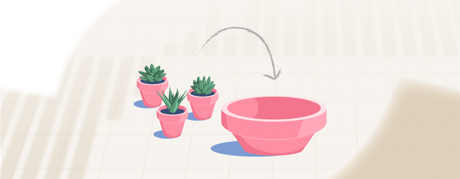 Pension Sharing Order on Divorce The Complete Guide Moneyfarm