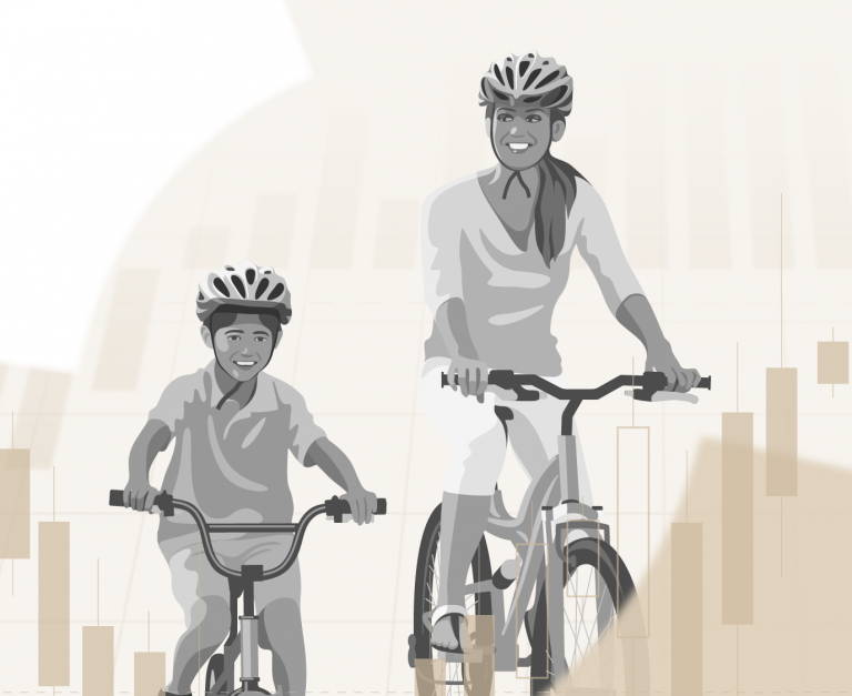 Children’s ISA: junior and stocks and shares ISAs for children