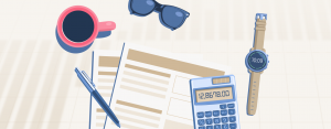 When Does the Tax Year End?