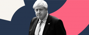 Political Comment: Boris Johnson resigns