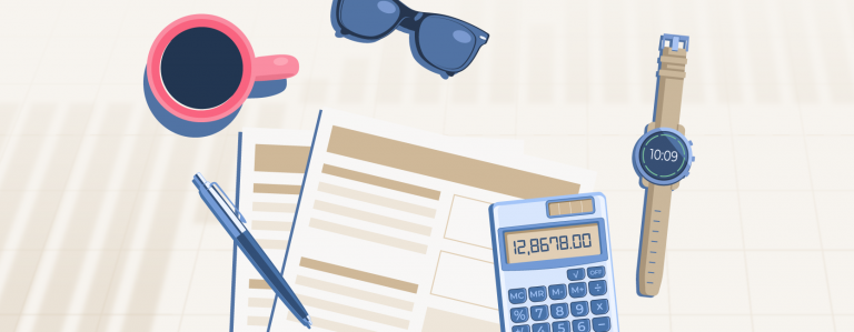 Pension Contributions Tax Relief: how it works and how to calculate it