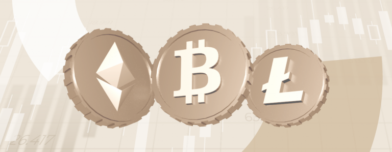 Crypto ETF UK: definition and best cryptocurrency ETFs to Buy