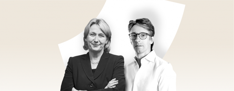 Dame Jayne-Anne Gadhia appointed as Chair of digital wealth manager Moneyfarm