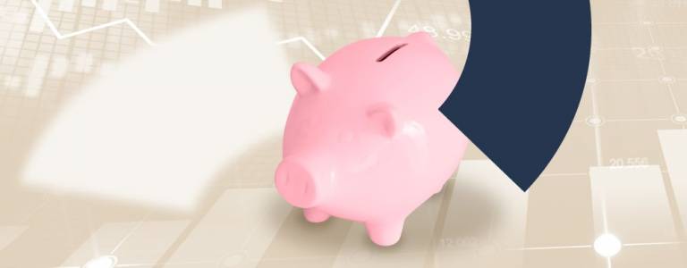 Average savings by age in the UK: How much should you be saving in 2026?