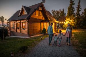 Dream more, worry less: how an ISA can change your life