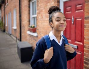 The cost of raising a child in the UK