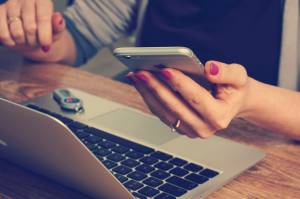 Online ISA: all the benefits and how to open it