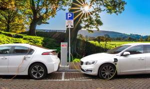 Electric vehicle ETF – How to Invest in Electric Vehicles