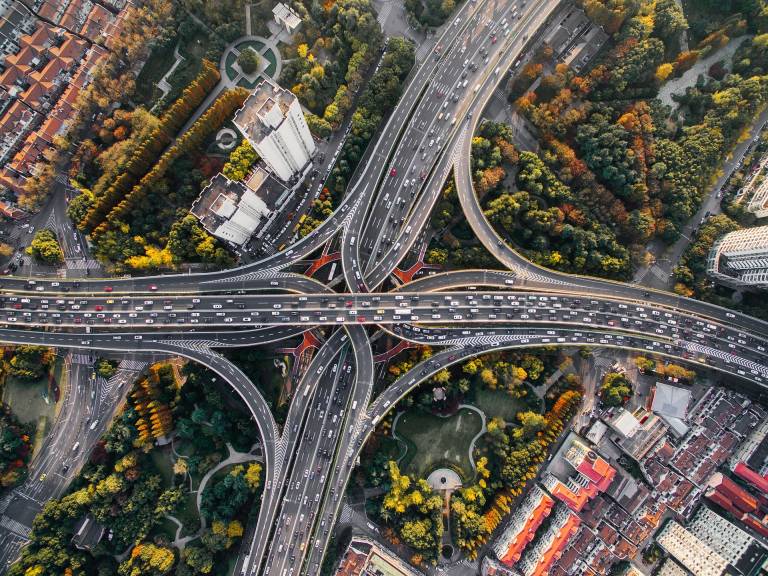 Infrastructure Investments: how does infrastructure ETF work?