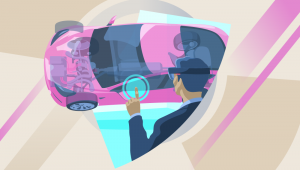 Ride the new wave of innovation with thematic investing
