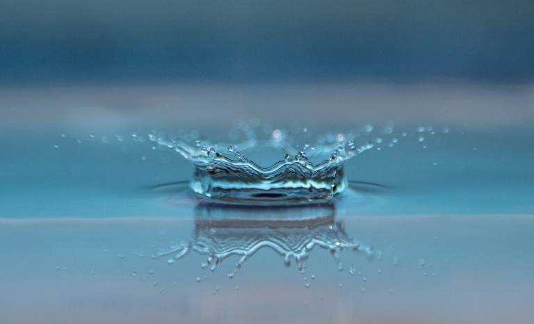 Investing in water – how to choose a clean water ETF