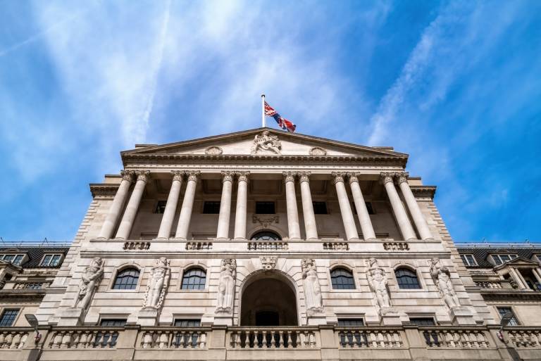 A tale of two rate decisions: what the Fed and BoE told us