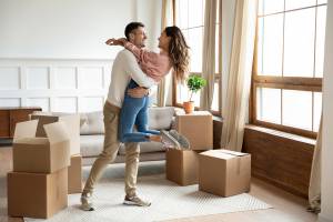 Setting aside savings for projects to make them happen