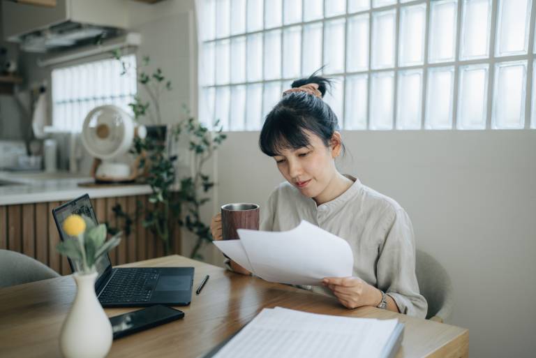 After a strong eleven months’ performance, what should you do now?