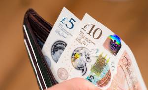 How much cash should you keep in your current and savings accounts?