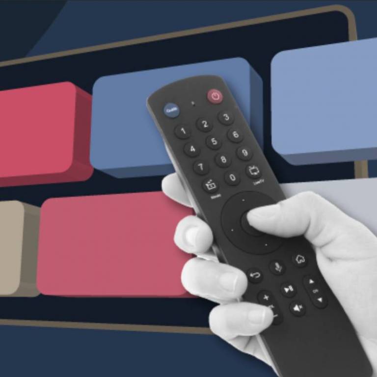 Five TV series for summer: interpreting the world
