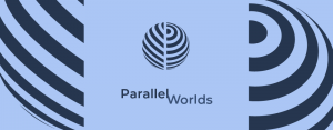 Parallel Worlds: Climate change and global power