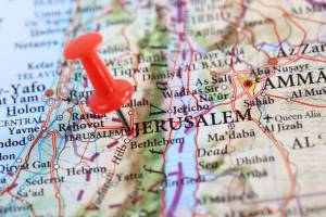 Israel-Hamas conflict: potential market implications