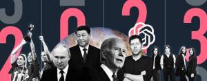 Our top non-financial news of the year
