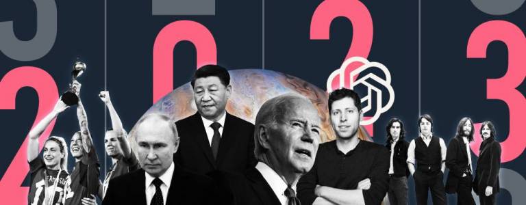 Our top non-financial news of the year