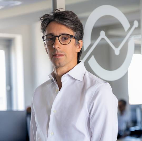 “Building a Long-Term Plan” – Our CEO in ‘The Fintech Magazine’ | Moneyfarm