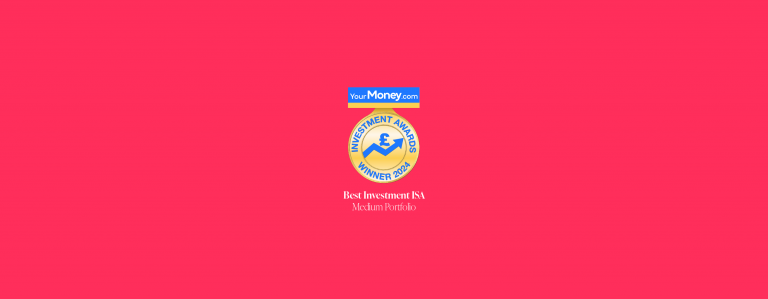 Moneyfarm triumphs at YourMoney.com Awards 2024