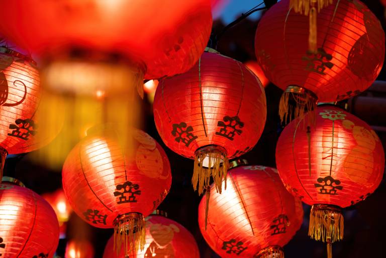 Will 2024 be China’s year of the dragon?