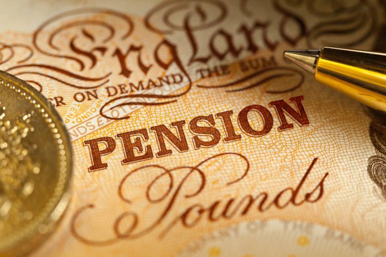 State pension: Will I still be working at 71?