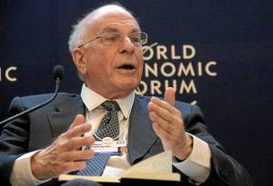 A tribute to Daniel Kahneman