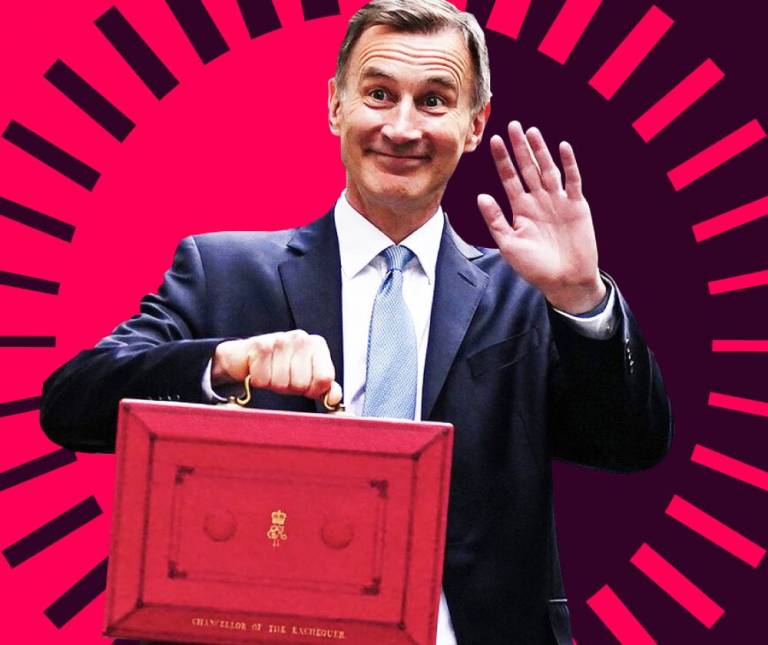 Spring Budget 2024: What it means for you