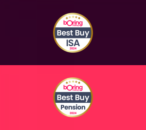 We are Boring Money’s ‘Best Buys’ of 2024!