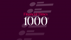 Moneyfarm named in Financial Times’ Europe’s 1000 Fastest Growing Companies