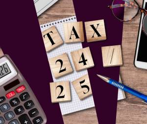 Consultants’ Corner: Why this tax year is different