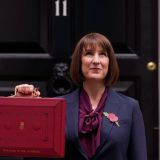 Autumn budget: What does it mean for your investments?