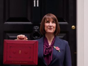 Autumn budget: What does it mean for your investments?