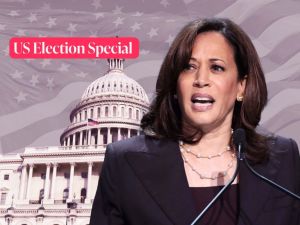 Kamala Harris’ narrow path to the new progressive economy