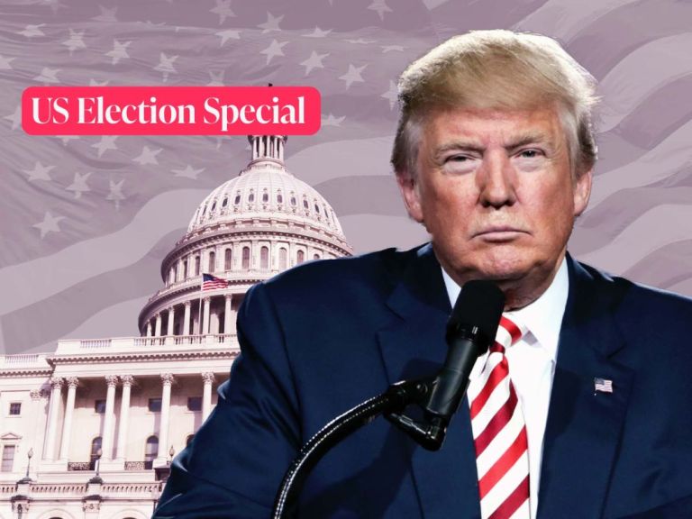 Trump’s MAGAnomics—Tax cuts and the new protectionism