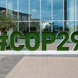 What COP29 means for our ESG portfolios