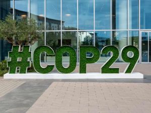 What COP29 means for our ESG portfolios