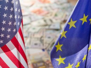 US vs Europe: a growing divide in corporate performance