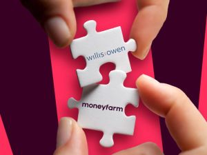 Moneyfarm expands in the UK with Willis Owen acquisition